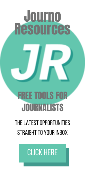 Journo Resources